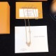 2022SS LOUIS VUITTON Louis Vuitton limited quantity special sale necklace 2022SS LOUIS VUITTON Louis Vuitton limited quantity special sale necklace