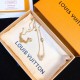 2022SS LOUIS VUITTON Louis Vuitton limited quantity special sale necklace 2022SS LOUIS VUITTON Louis Vuitton limited quantity special sale necklace