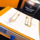 2022SS LOUIS VUITTON Louis Vuitton limited quantity special sale necklace 2022SS LOUIS VUITTON Louis Vuitton limited quantity special sale necklace