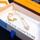 2022SS LOUIS VUITTON Louis Vuitton limited quantity special sale necklace 2022SS LOUIS VUITTON Louis Vuitton limited quantity special sale necklace