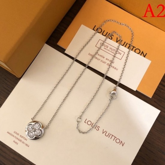 2022SS LOUIS VUITTON Louis Vuitton is sold out this time! necklace 2022SS LOUIS VUITTON Louis Vuitton is sold out this time! necklace