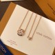 2022SS LOUIS VUITTON Louis Vuitton is sold out this time! necklace 2022SS LOUIS VUITTON Louis Vuitton is sold out this time! necklace