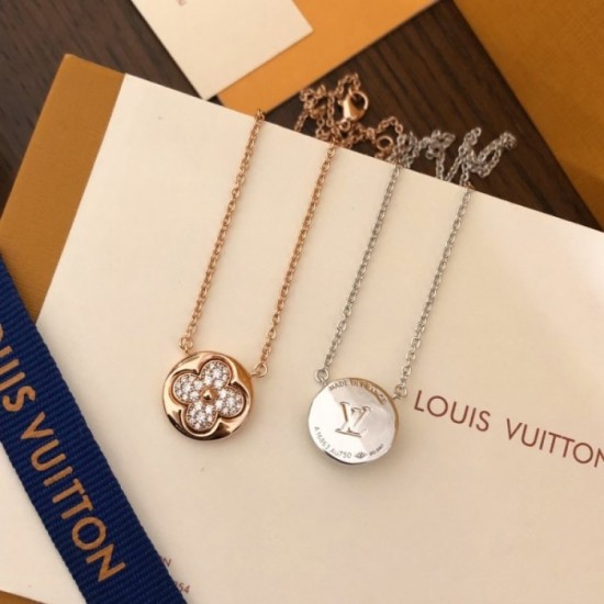 2022SS LOUIS VUITTON Louis Vuitton is sold out this time! necklace 2022SS LOUIS VUITTON Louis Vuitton is sold out this time! necklace