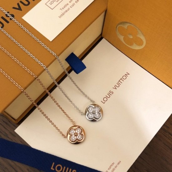 2022SS LOUIS VUITTON Louis Vuitton is sold out this time! necklace 2022SS LOUIS VUITTON Louis Vuitton is sold out this time! necklace