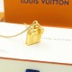 2022SS LOUIS VUITTON Louis Vuitton super rare product necklace 2022SS LOUIS VUITTON Louis Vuitton super rare product necklace