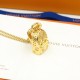 2022SS LOUIS VUITTON Louis Vuitton super rare product necklace 2022SS LOUIS VUITTON Louis Vuitton super rare product necklace