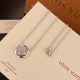 2022SS LOUIS VUITTON Louis Vuitton popular explosion hot selling! necklace 2022SS LOUIS VUITTON Louis Vuitton popular explosion hot selling! necklace