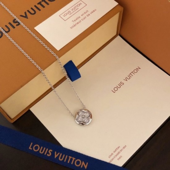 2022SS LOUIS VUITTON Louis Vuitton popular explosion hot selling! necklace 2022SS LOUIS VUITTON Louis Vuitton popular explosion hot selling! necklace