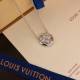 2022SS LOUIS VUITTON Louis Vuitton popular explosion hot selling! necklace 2022SS LOUIS VUITTON Louis Vuitton popular explosion hot selling! necklace
