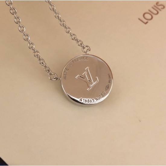 2022SS LOUIS VUITTON Louis Vuitton popular explosion hot selling! necklace 2022SS LOUIS VUITTON Louis Vuitton popular explosion hot selling! necklace