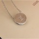 2022SS LOUIS VUITTON Louis Vuitton popular explosion hot selling! necklace 2022SS LOUIS VUITTON Louis Vuitton popular explosion hot selling! necklace