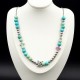 2022SS LOUIS VUITTON Louis Vuitton color variation rich necklace 2022SS LOUIS VUITTON Louis Vuitton color variation rich necklace