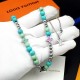 2022SS LOUIS VUITTON Louis Vuitton color variation rich necklace 2022SS LOUIS VUITTON Louis Vuitton color variation rich necklace