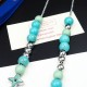 2022SS LOUIS VUITTON Louis Vuitton color variation rich necklace 2022SS LOUIS VUITTON Louis Vuitton color variation rich necklace