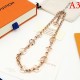 2022SS LOUIS VUITTON Louis Vuitton Spring / Summer Wear Necklace 2022SS LOUIS VUITTON Louis Vuitton Spring / Summer Wear Necklace