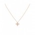 2022SS LOUIS VUITTON Louis Vuitton necklace with a sense of omission