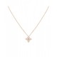 2022SS LOUIS VUITTON Louis Vuitton necklace with a sense of omission 2022SS LOUIS VUITTON Louis Vuitton necklace with a sense of omission