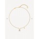 2022SS LOUIS VUITTON Louis Vuitton is cool necklace 2022SS LOUIS VUITTON Louis Vuitton is cool necklace