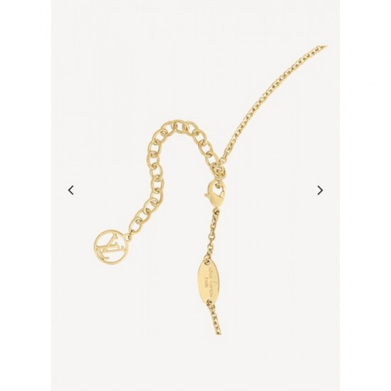2022SS LOUIS VUITTON Louis Vuitton is cool necklace 2022SS LOUIS VUITTON Louis Vuitton is cool necklace