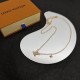 2022SS LOUIS VUITTON Louis Vuitton is cool necklace 2022SS LOUIS VUITTON Louis Vuitton is cool necklace