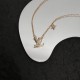 2022SS LOUIS VUITTON Louis Vuitton is cool necklace 2022SS LOUIS VUITTON Louis Vuitton is cool necklace