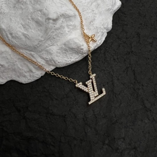2022SS LOUIS VUITTON Louis Vuitton is cool necklace 2022SS LOUIS VUITTON Louis Vuitton is cool necklace