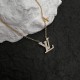 2022SS LOUIS VUITTON Louis Vuitton is cool necklace 2022SS LOUIS VUITTON Louis Vuitton is cool necklace