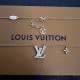 2022SS LOUIS VUITTON Louis Vuitton is cool necklace 2022SS LOUIS VUITTON Louis Vuitton is cool necklace