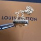 2022SS LOUIS VUITTON Louis Vuitton is cool necklace 2022SS LOUIS VUITTON Louis Vuitton is cool necklace