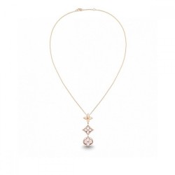 2022SS LOUIS VUITTON Louis Vuitton modern style necklace