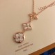 2022SS LOUIS VUITTON Louis Vuitton modern style necklace 2022SS LOUIS VUITTON Louis Vuitton modern style necklace