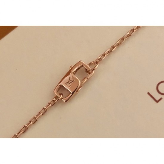 2022SS LOUIS VUITTON Louis Vuitton modern style necklace 2022SS LOUIS VUITTON Louis Vuitton modern style necklace