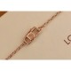 2022SS LOUIS VUITTON Louis Vuitton modern style necklace 2022SS LOUIS VUITTON Louis Vuitton modern style necklace