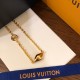 2022SS LOUIS VUITTON Necklace that expresses individuality 2022SS LOUIS VUITTON Necklace that expresses individuality