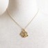2022SS LOUIS VUITTON Louis Vuitton Spring / Summer Limited Classic Necklace