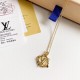 2022SS LOUIS VUITTON Louis Vuitton Spring / Summer Limited Classic Necklace 2022SS LOUIS VUITTON Louis Vuitton Spring / Summer Limited Classic Necklace