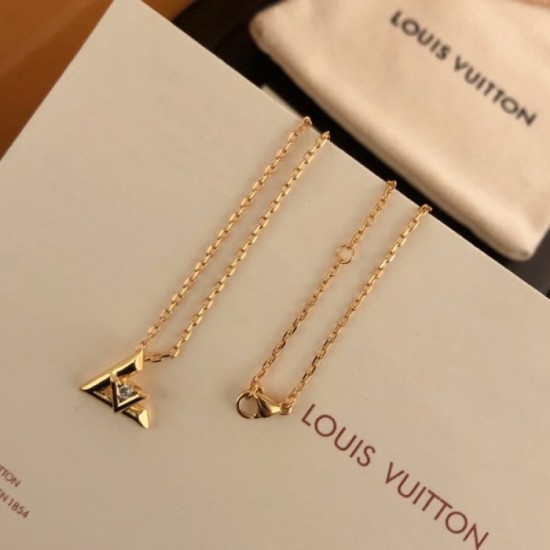 2022SS LOUIS VUITTON Louis Vuitton eternal classic necklace 2022SS LOUIS VUITTON Louis Vuitton eternal classic necklace