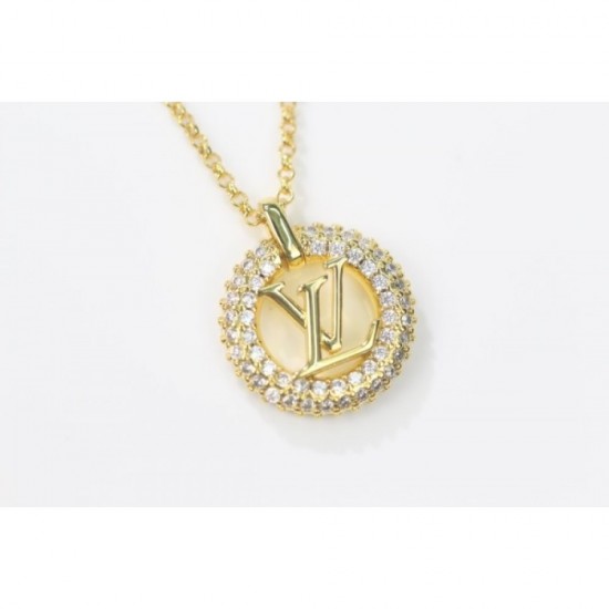 The topic is boiling LOUIS VUITTON Louis Vuitton 2022AW necklace The topic is boiling LOUIS VUITTON Louis Vuitton 2022AW necklace
