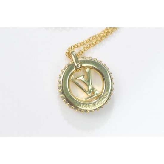 The topic is boiling LOUIS VUITTON Louis Vuitton 2022AW necklace The topic is boiling LOUIS VUITTON Louis Vuitton 2022AW necklace