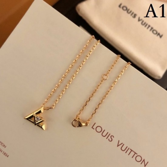 Keep an eye on LOUIS VUITTON Louis Vuitton 2022AW necklace Keep an eye on LOUIS VUITTON Louis Vuitton 2022AW necklace