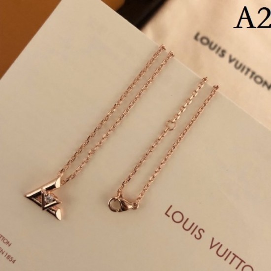 Keep an eye on LOUIS VUITTON Louis Vuitton 2022AW necklace Keep an eye on LOUIS VUITTON Louis Vuitton 2022AW necklace