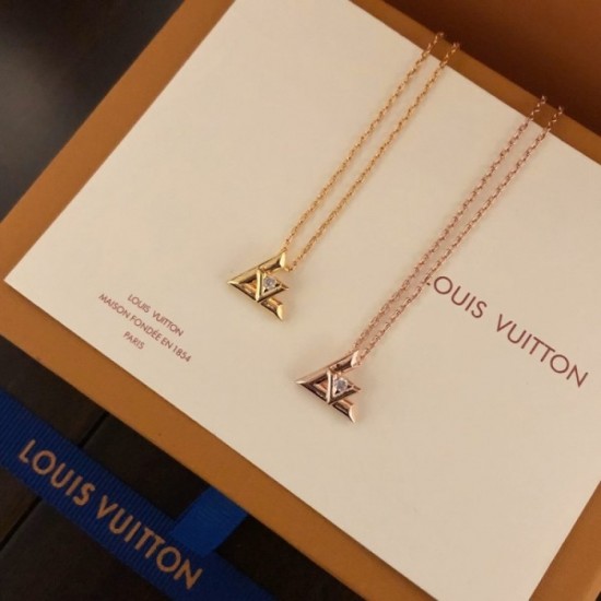 Keep an eye on LOUIS VUITTON Louis Vuitton 2022AW necklace Keep an eye on LOUIS VUITTON Louis Vuitton 2022AW necklace