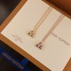 Keep an eye on LOUIS VUITTON Louis Vuitton 2022AW necklace Keep an eye on LOUIS VUITTON Louis Vuitton 2022AW necklace
