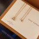 Keep an eye on LOUIS VUITTON Louis Vuitton 2022AW necklace Keep an eye on LOUIS VUITTON Louis Vuitton 2022AW necklace