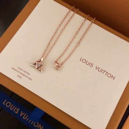 Keep an eye on LOUIS VUITTON Louis Vuitton 2022AW necklace Keep an eye on LOUIS VUITTON Louis Vuitton 2022AW necklace