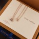 Keep an eye on LOUIS VUITTON Louis Vuitton 2022AW necklace Keep an eye on LOUIS VUITTON Louis Vuitton 2022AW necklace