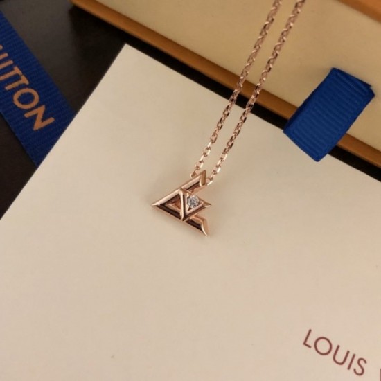 Keep an eye on LOUIS VUITTON Louis Vuitton 2022AW necklace Keep an eye on LOUIS VUITTON Louis Vuitton 2022AW necklace