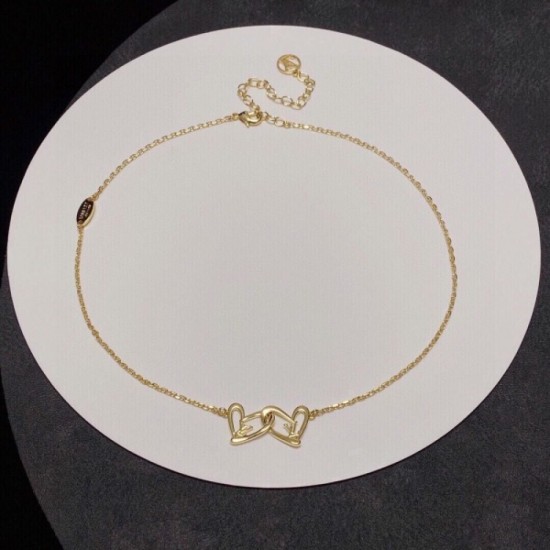 Outstanding breathability LOUIS VUITTON Louis Vuitton 2022AW necklace Outstanding breathability LOUIS VUITTON Louis Vuitton 2022AW necklace