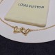 Outstanding breathability LOUIS VUITTON Louis Vuitton 2022AW necklace Outstanding breathability LOUIS VUITTON Louis Vuitton 2022AW necklace