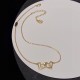 Outstanding breathability LOUIS VUITTON Louis Vuitton 2022AW necklace Outstanding breathability LOUIS VUITTON Louis Vuitton 2022AW necklace